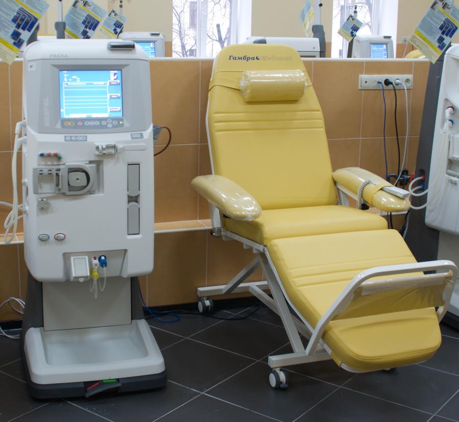 innova_hemodialysis_machine